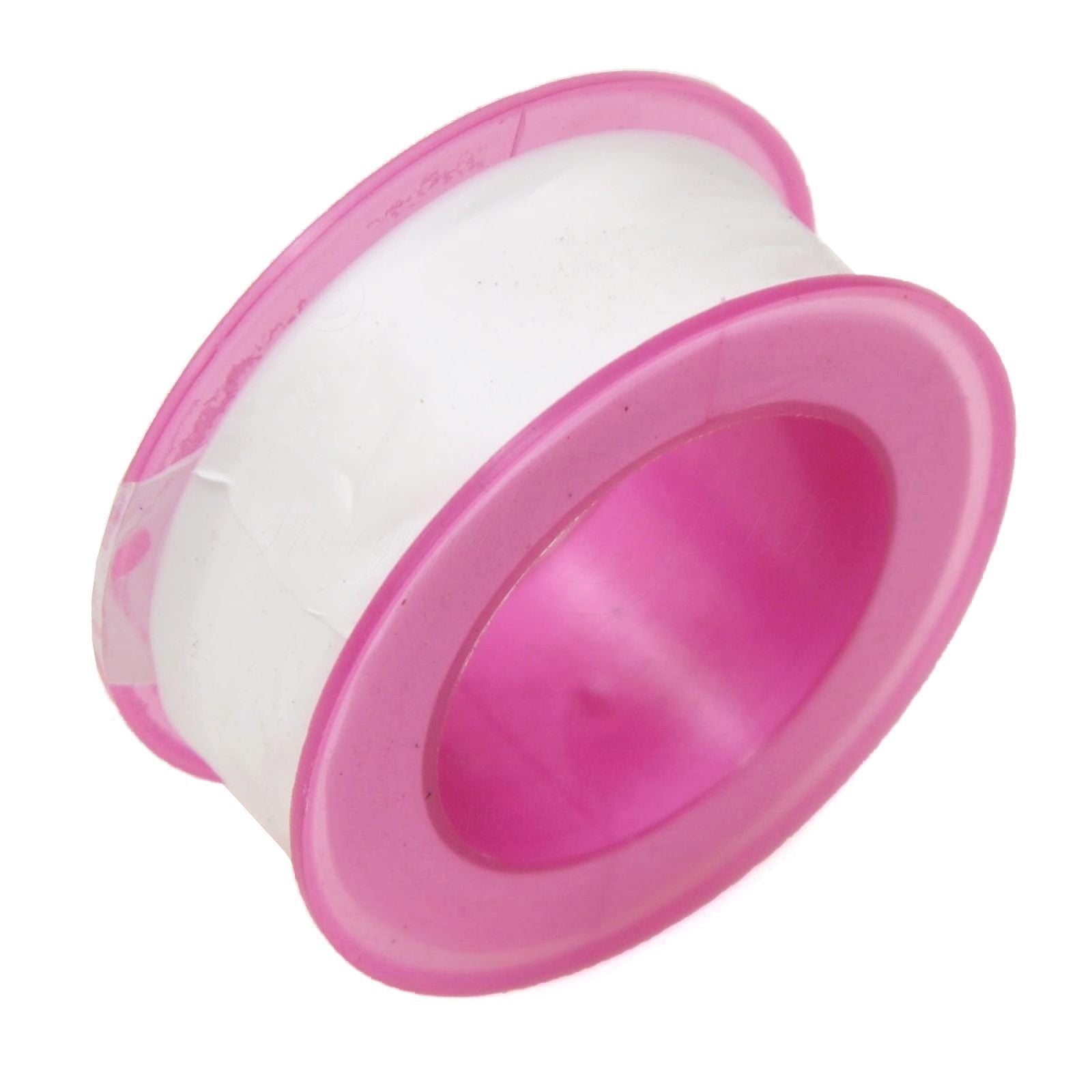 ya 14 5x/Lot 160cm x1.8cm Plumbing Fitting PTFE Seal Tape Roll For Water Pipe Sealant