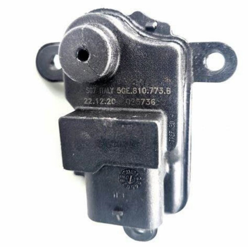 ya 5 8.7 5GE810773B Throttle Control Element Actuator for VW for Passat B8 2014-2020