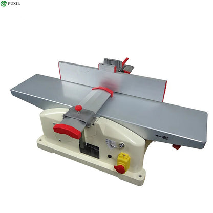 ya 25 desktop wood planing machine, DIY wood planing machine, multifunctio l, 220V