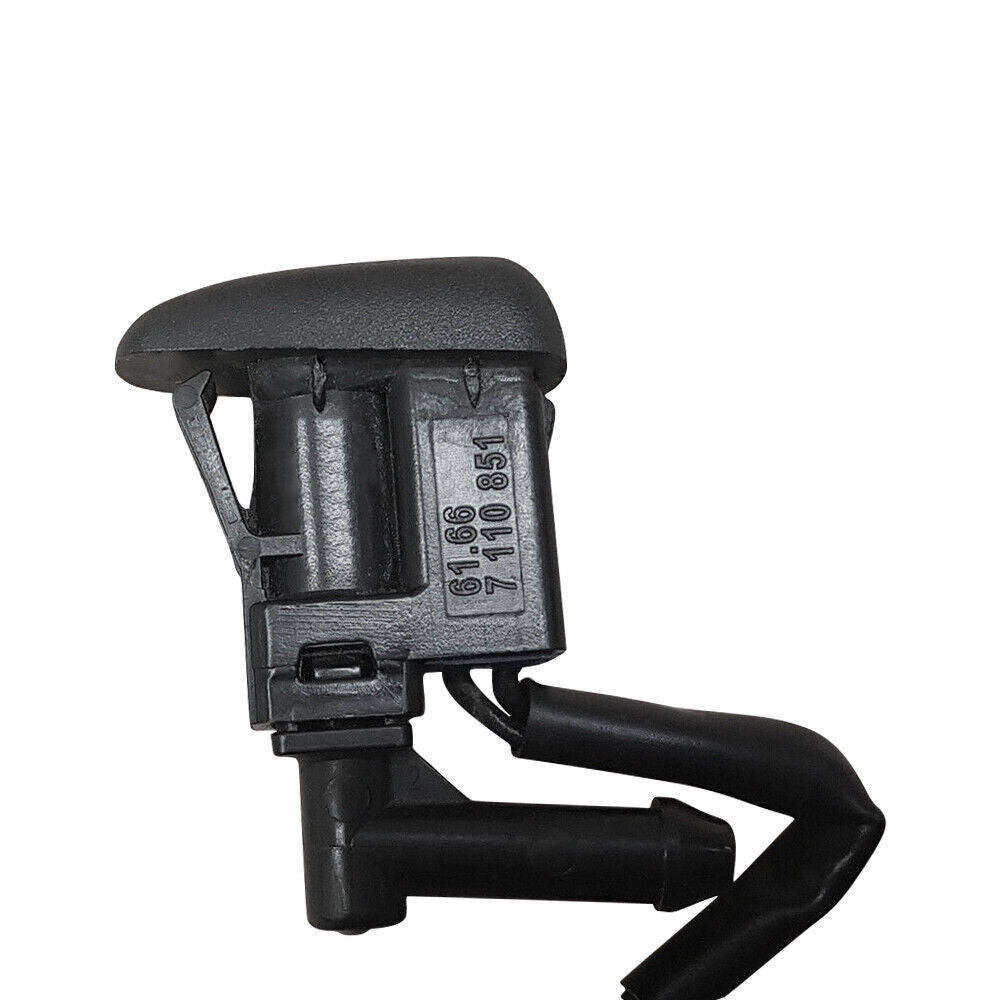 ya 5 8.7 2-piece win for DS hield heating spray nozzle suitable for BMW X3 E83 X3 E83 LCI X5 E53 Z4 E85