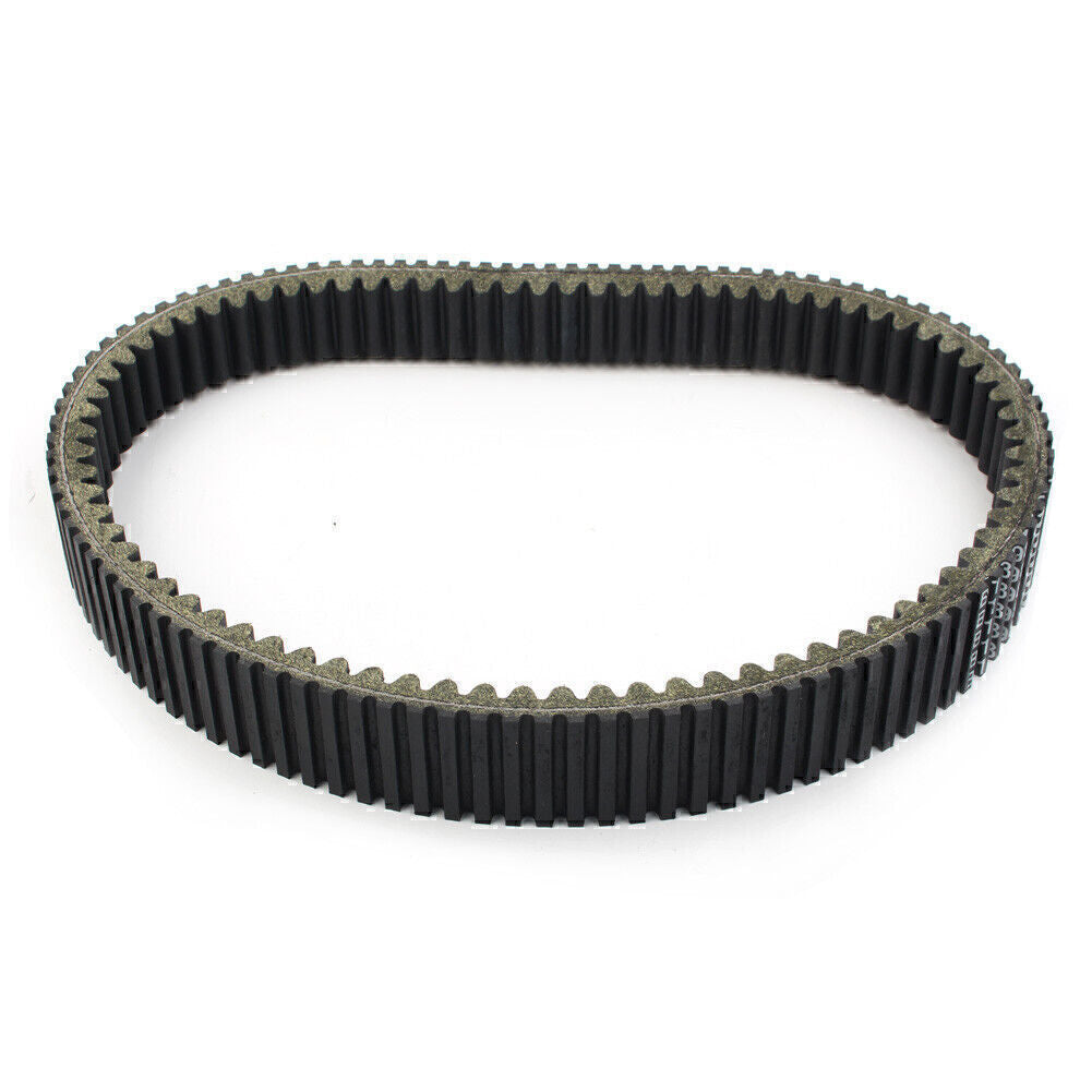 ya 5 8.7 1Set Drive Belt for Can-Am Maverick 1000 1000R 4X4 2013 2014 2015 2016 2017 2018
