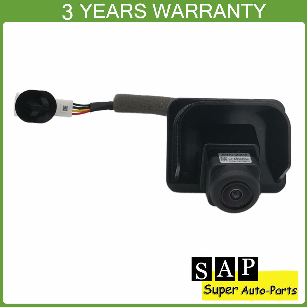 ya 10 5.29 Rear View Backup Parking Assist Camera 39970-65R10 Fits for Suzuki 3997065R10