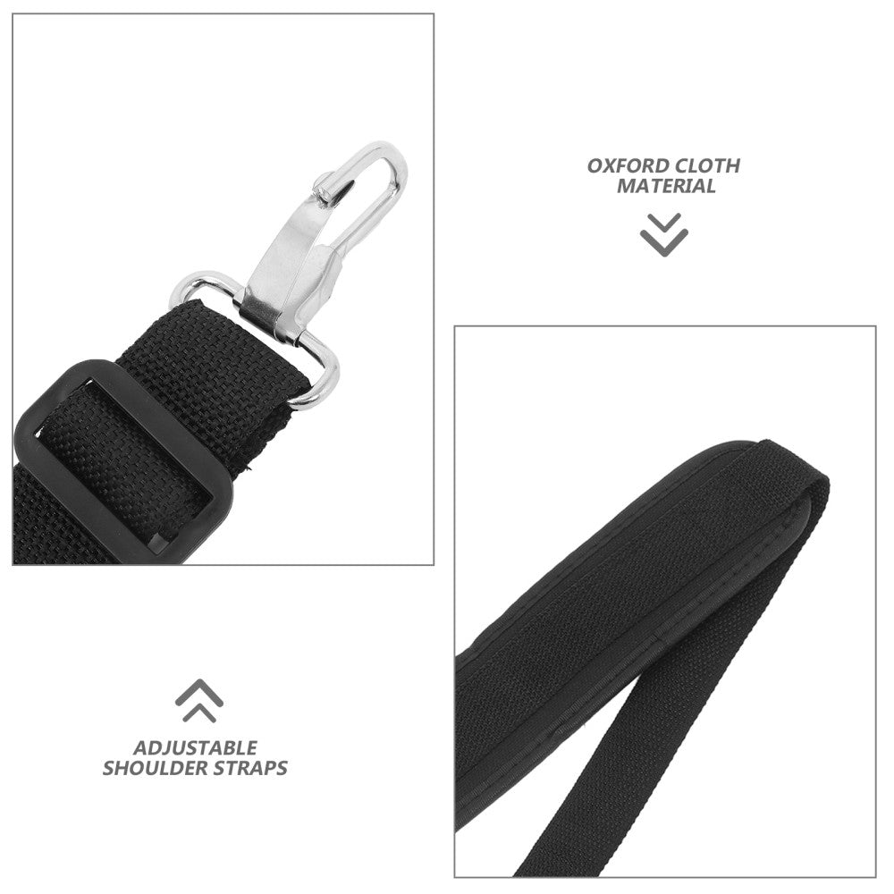 ya 17 Sprayer Belt Solo Backpack Replacement Straps Pump Parts