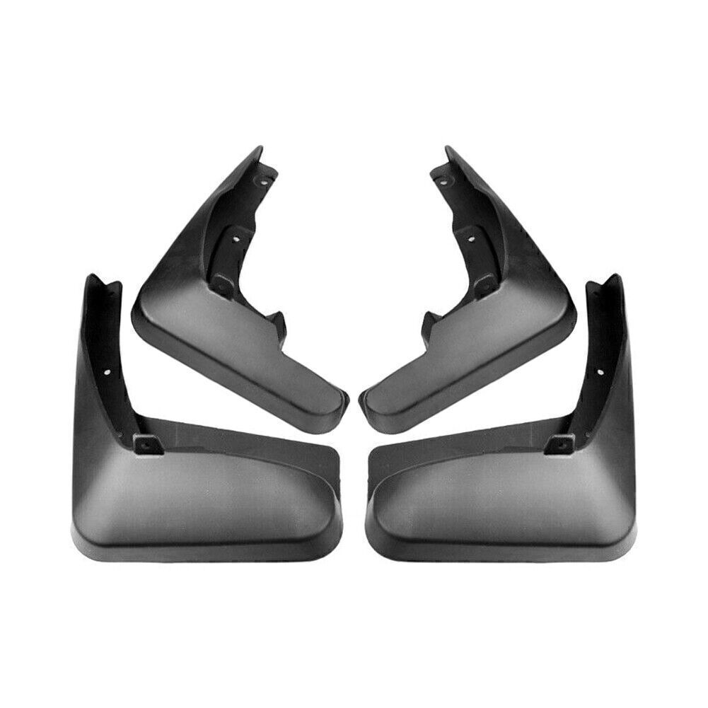 ya 5 8.7 Set Fit for Toyota VENZA 2009-2016 Mud Flaps Splash Guards Mudguards Fender