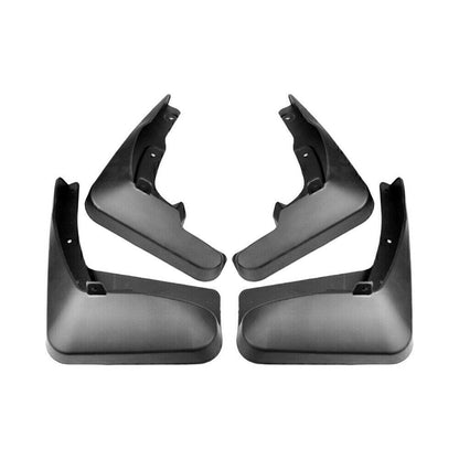 ya 5 8.7 Set Fit for Toyota VENZA 2009-2016 Mud Flaps Splash Guards Mudguards Fender
