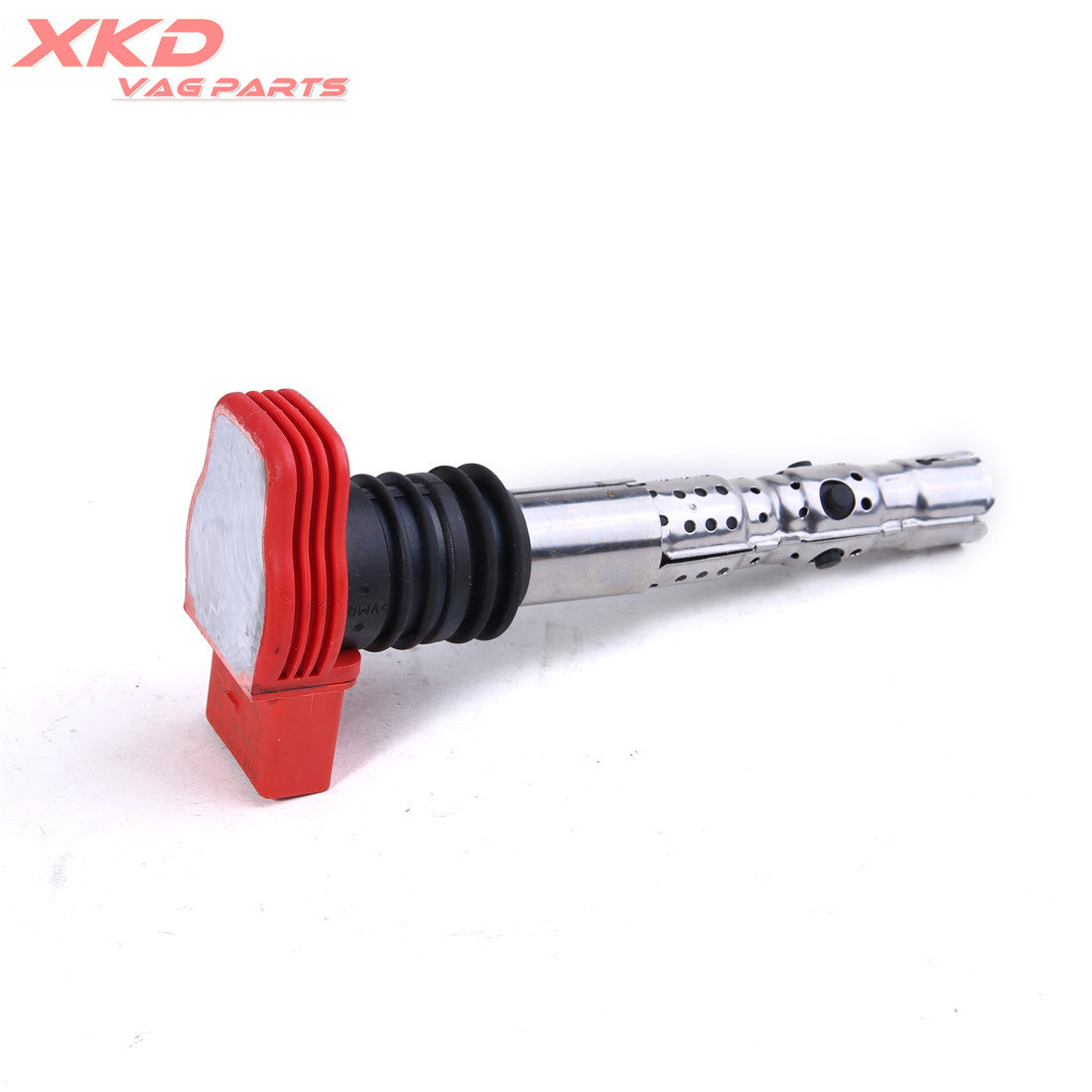 ya 5 8.7 1 Pieces Ignition Coil for Audi for A4 A6 for A8 1.8T 3.0 V6 06C905115L AVJ AMB BFB BEX