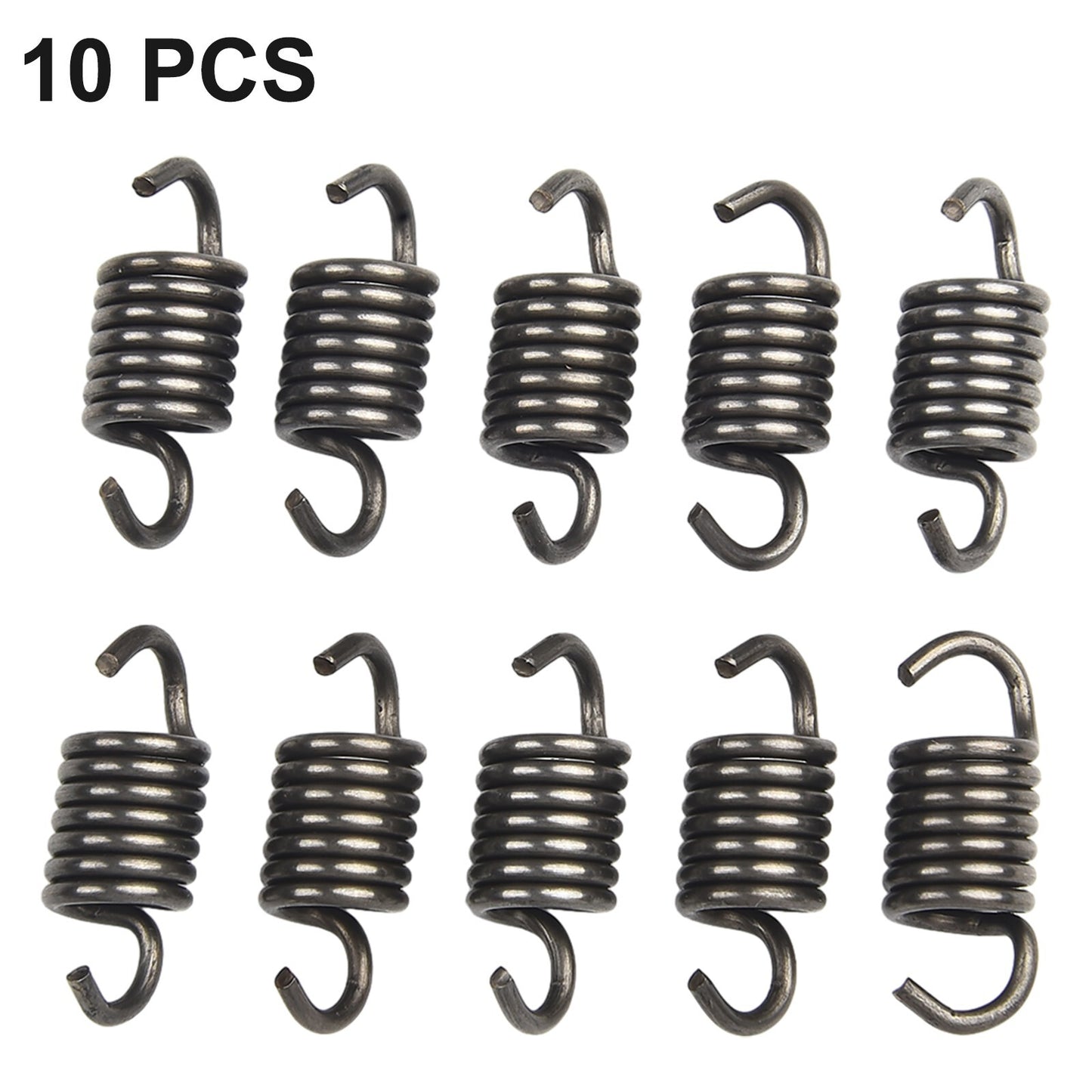 ya 17 Sturdy Clutch Spring for Chainsaw Models 017 018 For 019T 020 020T 10 Pack