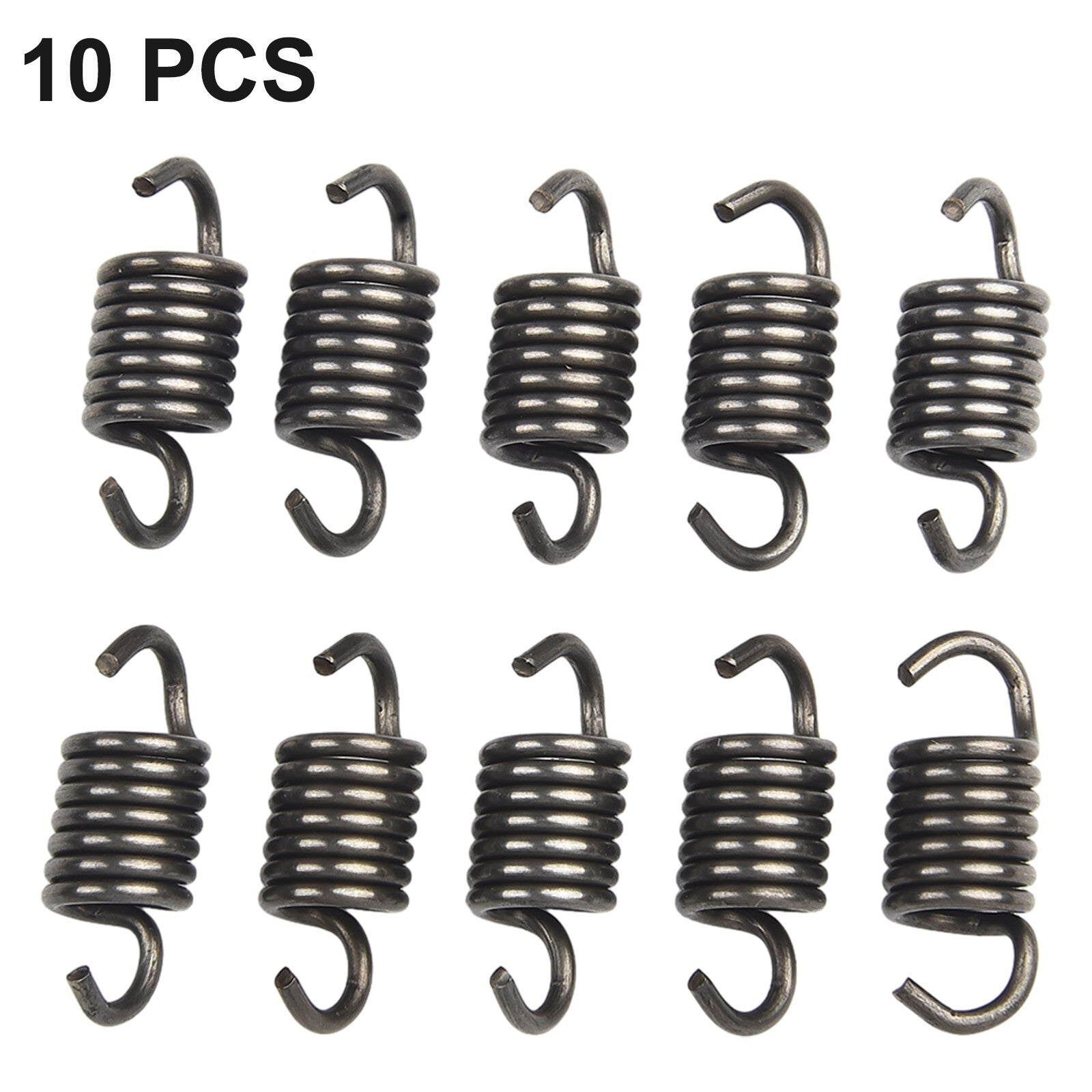ya 17 Sturdy Clutch Spring for Chainsaw Models 017 018 For 019T 020 020T 10 Pack