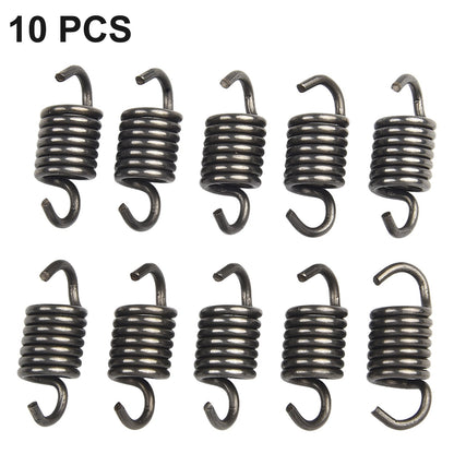 ya 17 Sturdy Clutch Spring for Chainsaw Models 017 018 For 019T 020 020T 10 Pack