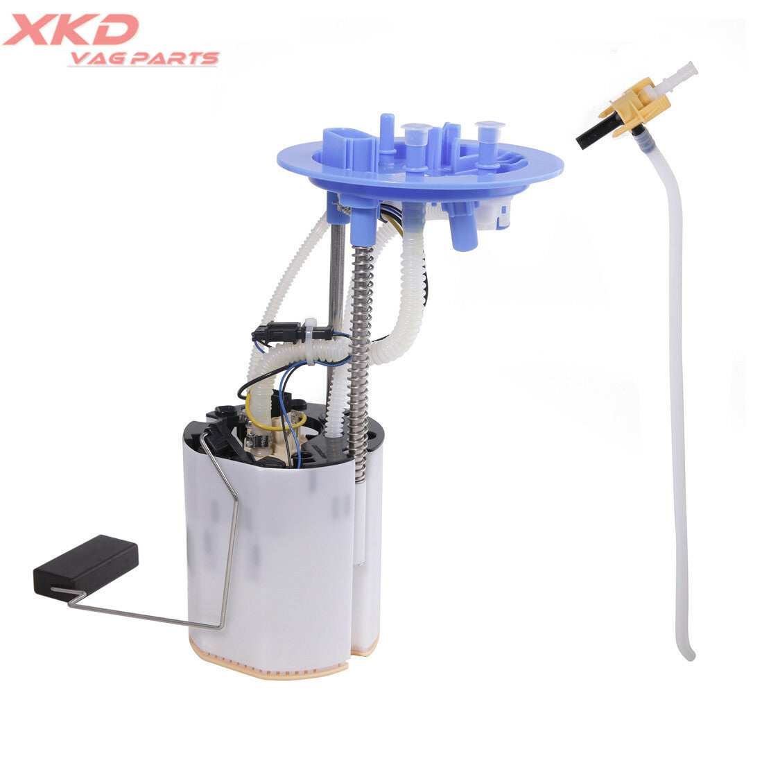 ya 5 8.7 Fuel Pump Assembly for Audi A6 2005-2008 BPJ/BYK