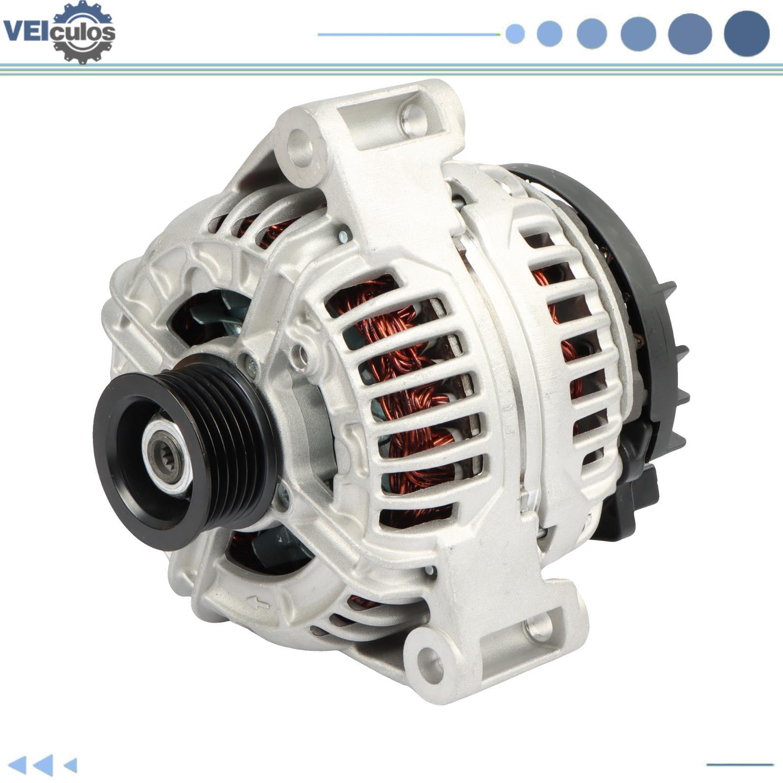 ya 27 7.2 13884 Alternator For 2001-2005 for Mercedes-Benz C320 CLK320 ML320 3.2L V6 5135465AA