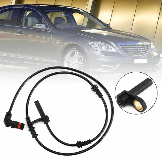 ya 1 8.5.2 Front L/R ABS Speed Sensor A2219057100 for Mercedes S Class W221 D