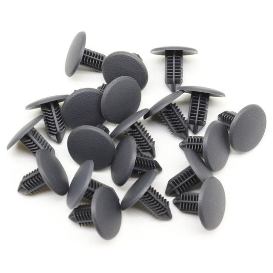 ya 1 8.5.1 20X Fit for Subaru B9 Tribeca Impreza 99045AE03AMA Decorative Panel Fixing Clip 