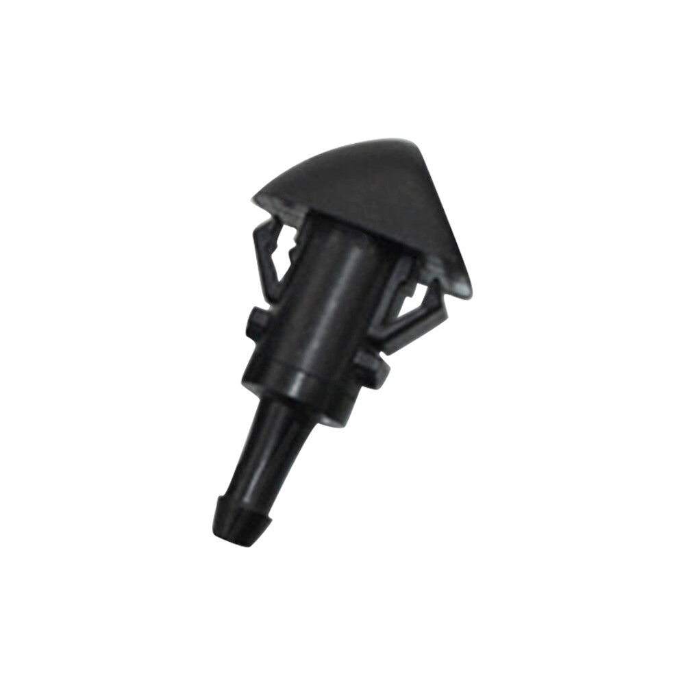 ya 13 For 2010-2014 for Subaru Legacy Outback Front Windshield Wiper Jet Nozzle 86636AJ10B