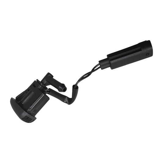 ya 13 New Washer Spray Nozzle Fits 61667110851 for BMW 1-Ser E81 E87 E88 E82 X3 E83 Z4 E86