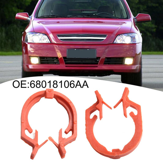 ya 12 5.22 Quality Plastic Gear Shift Cable Retainer Clip for for Jeep for Wrangler 2Pcs