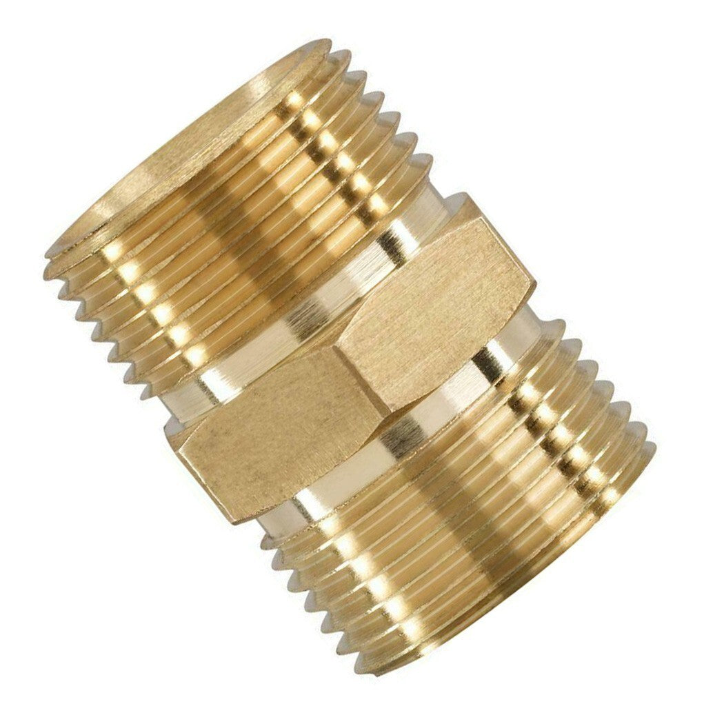 ya 26 Easy to Use M22 to Male Adapter Connector for Karcher High Quality Construction