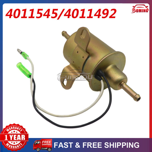 ya 3 6.25.3 4010658 4011545 Fuel Pump for Polaris Ranger 400 2009-2012 Ranger 500 1999-2008