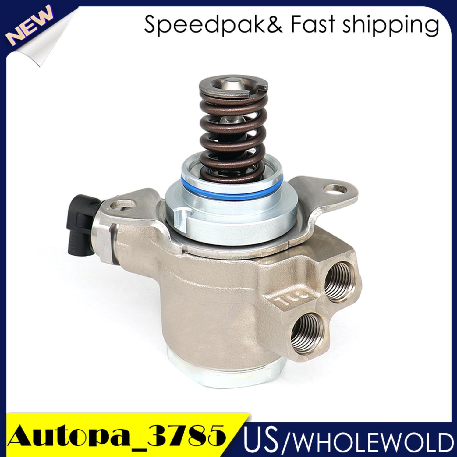 ya 27 7.2 for Audi 2012-15 A7 Quattro A6 Quattro 2015 SQ5 V6 3.0L High Pressure Fuel Pump