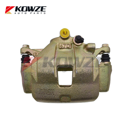 ya 10 5.28 Brake Caliper RH fit for Mitsubishi Triton L200 2.8 3.0 K66T K76T K77 96-07 TRUCK