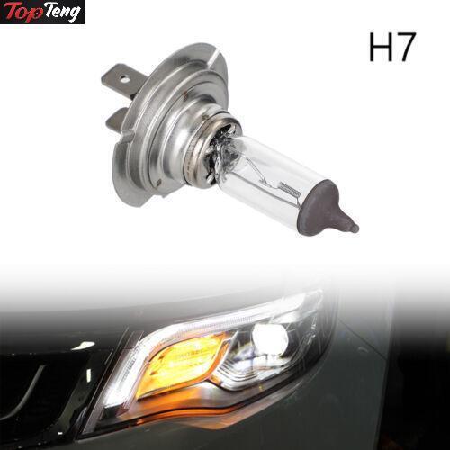 ya 1 8.12 baidi For Vosla H7 Bulb 12V 80W Light Auxiliary Lamp 28358 PX26d