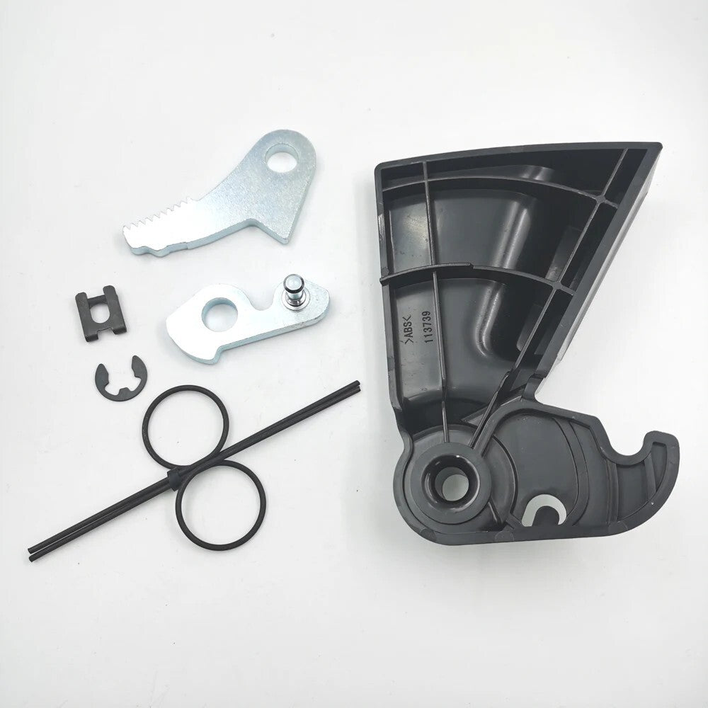 ya 5 8.7 Truck for SEAT adjustable handle repair kit for Scania L/P/G/R/S series 113739(LH)