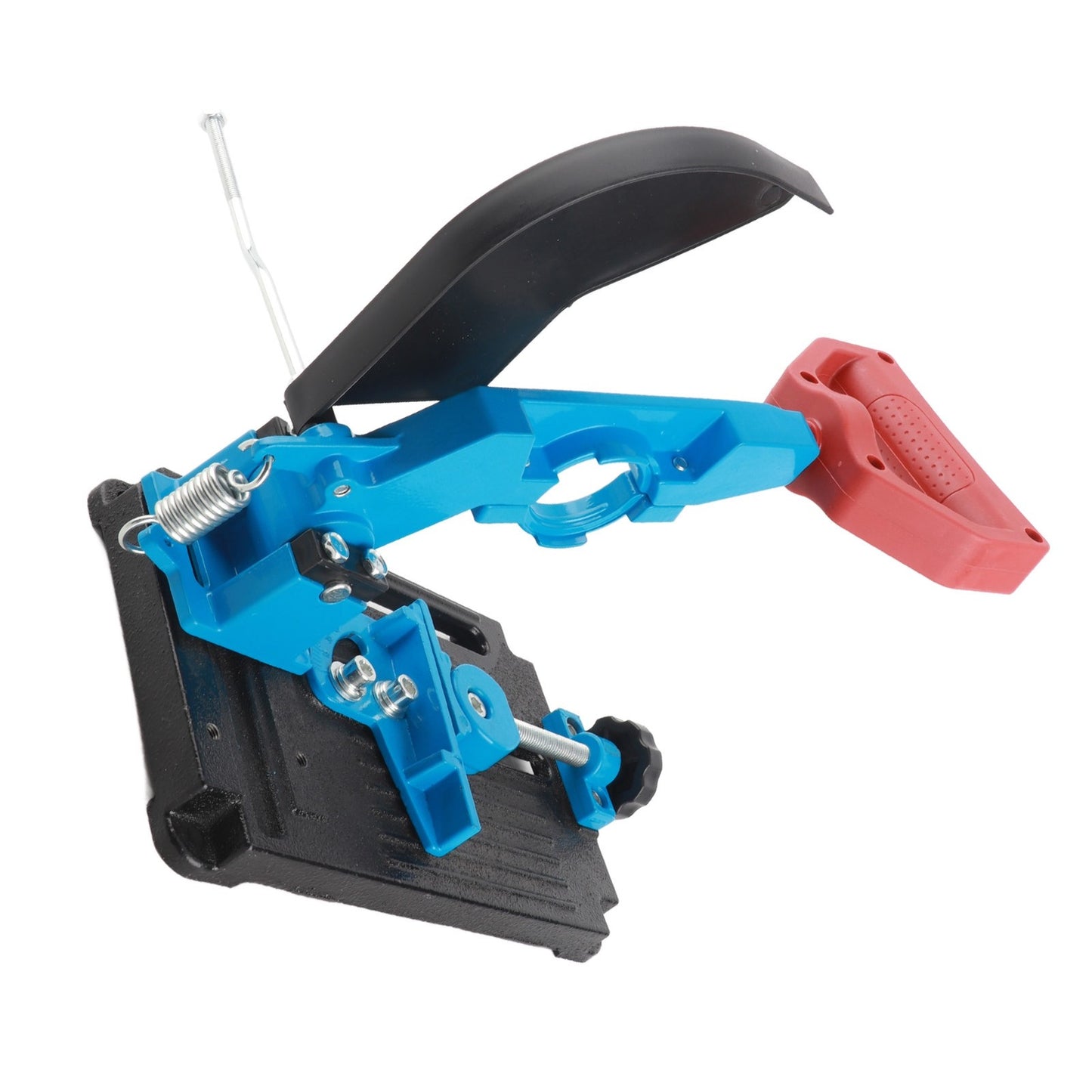 ya 17 Angle Grinder Bracket Adjustable Grinder Holder Cutter Support For 150mm