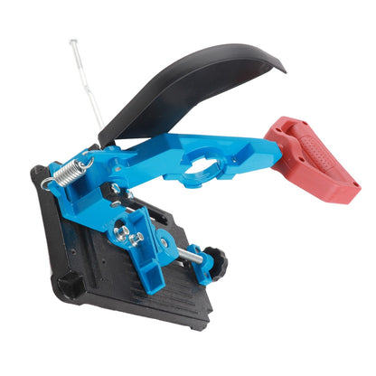 ya 17 Angle Grinder Bracket Adjustable Grinder Holder Cutter Support For 150mm