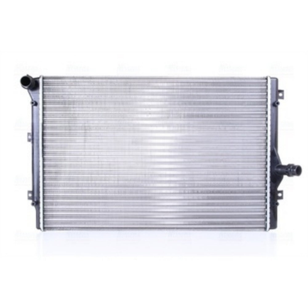 ya 27 7.20 Aluminum Radiator for VW for Passat for Jetta for Golf for Audi A3 TT 04-13