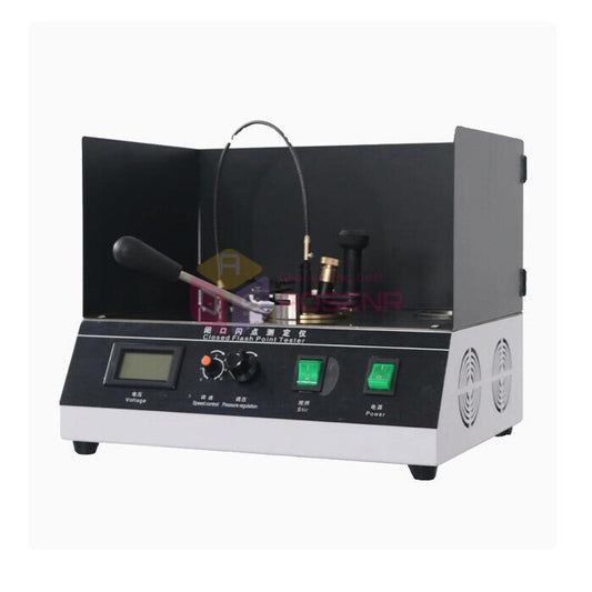 ya 25 SYD-261 Pe y Martens Closed Cup Flash Point Tester Flash Point Test Meter