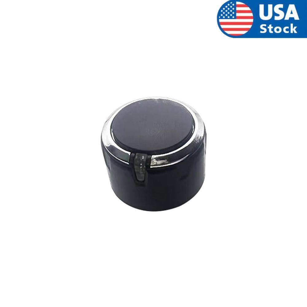 ya 13 1x Air Conditioning Knob Control Buttons Repair for Toyota Highlander 2015-2020