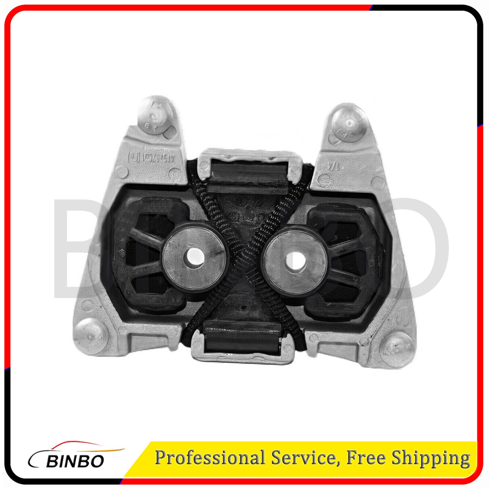 ya 5 6.16.2 Rear Auto Transmission Mount Fit For 06-11 for Audi C6 for A6 3.2L V6 4F0399151