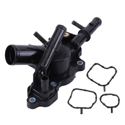 ya 4 6.17 New Water Control Valve Outlet Fit for Nissan Sentra 1.8L 2013- 2019 11060-3RC1A