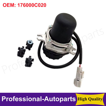 ya 5 8.7 176000C020 Secondary Air Injection Smog Pump For 2005-2015 for Toyota Tacoma 2.7L L4