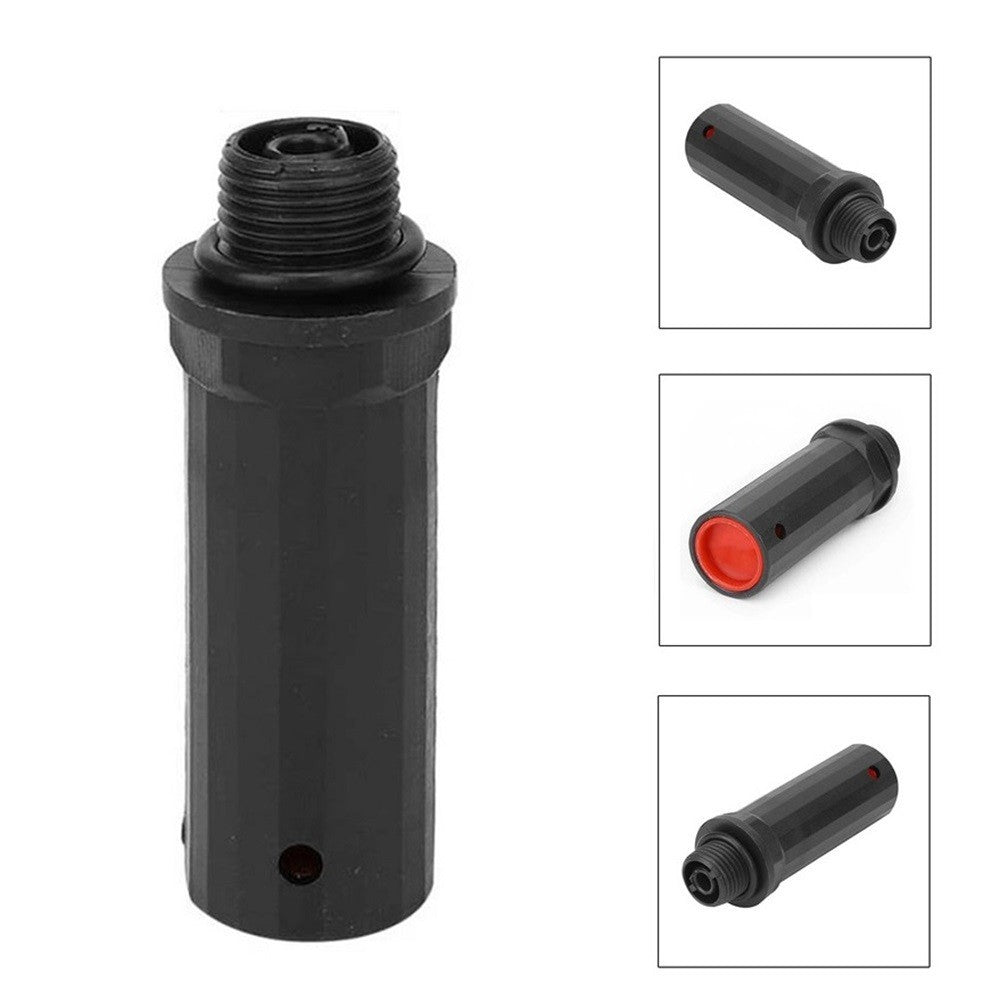 ya 14 1 Pc Breathing Compressor Breather Vent Hat Anti Oil Injection Breathing AU