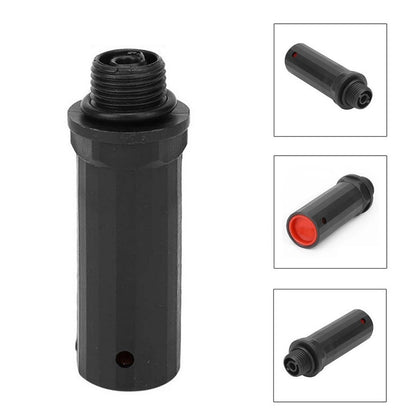 ya 14 1 Pc Breathing Compressor Breather Vent Hat Anti Oil Injection Breathing AU