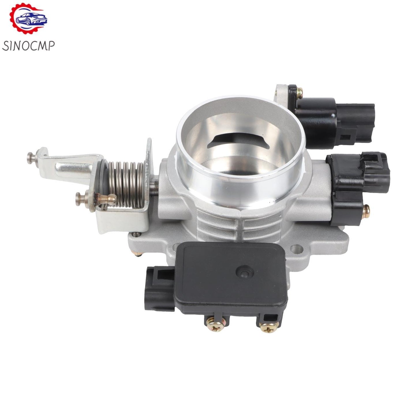 ya 27 7.20 Throttle Body Assy For 53032023 1998-2001 for Jeep for Wrangler Grand Cherokee 6Cyl 4.0L