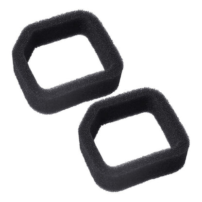 ya 17 10 Pcs Replacement Air Filters Kit Tools Accessories for Trimmer RY30020