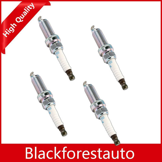 ya 2 6.27 4Pcs Iridium Spark Plugs Fit for Nissan Alitma Sentra Versa Cube NV200 2009-2012