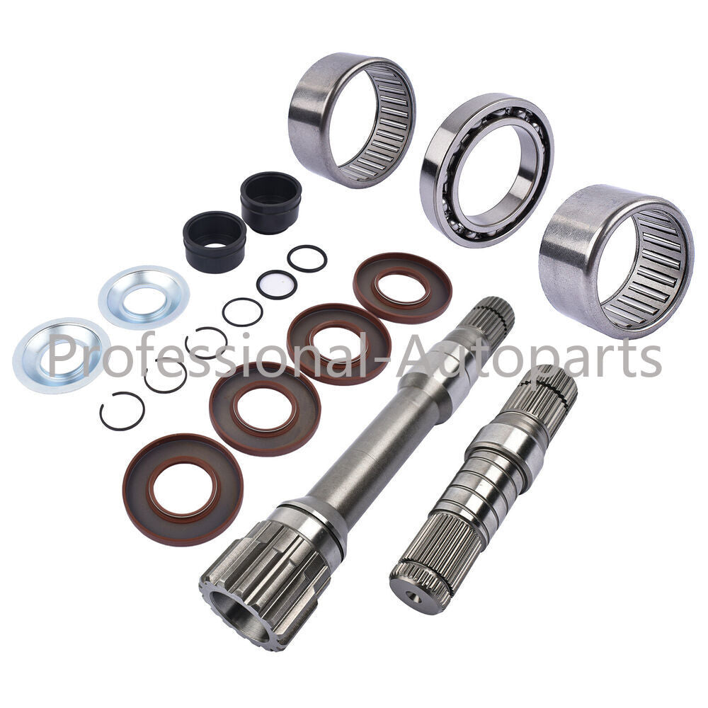 ya 5 8.7 Front R Differential Axle Intermediate Shaft Inner Kit For 12-22 for Dodge for Ram 1500