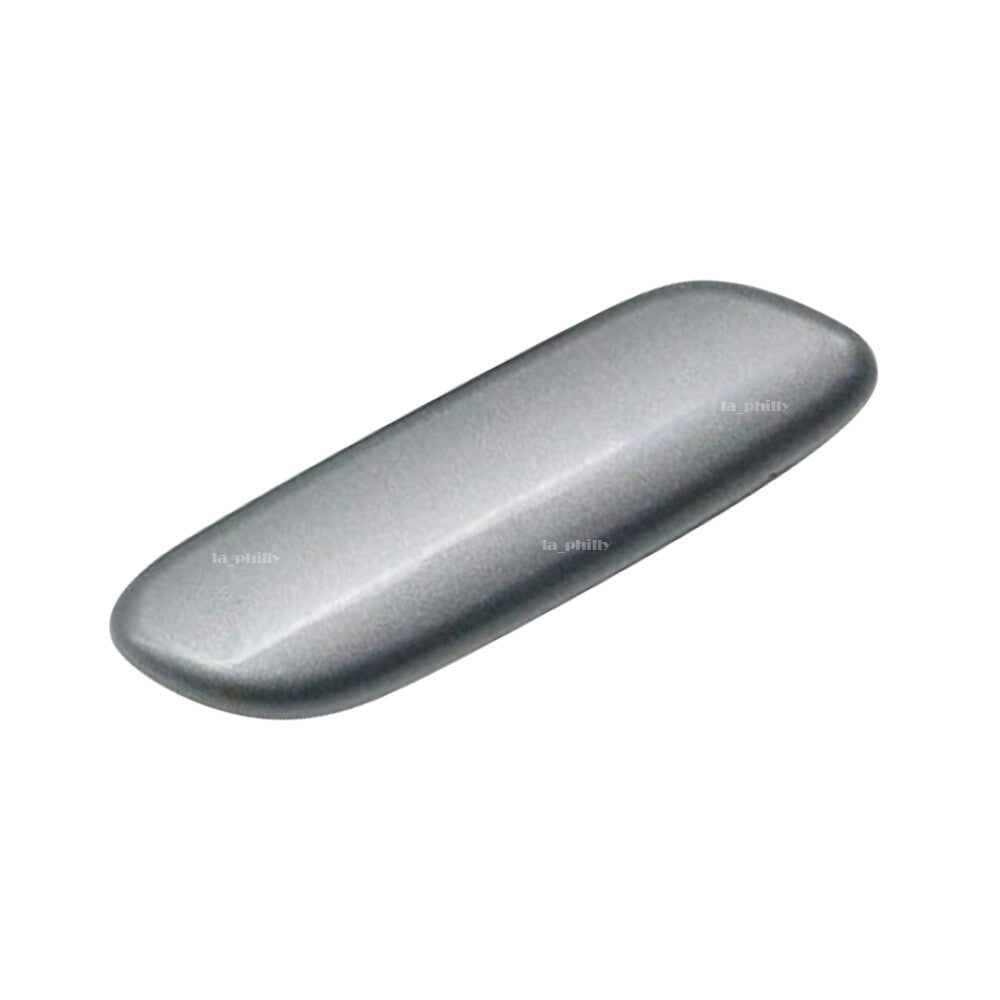 ya 27 6.18 RH Headlight Washer Nozzle Pump Acuator Cover Silver for LEXUS IS250 IS300 IS350