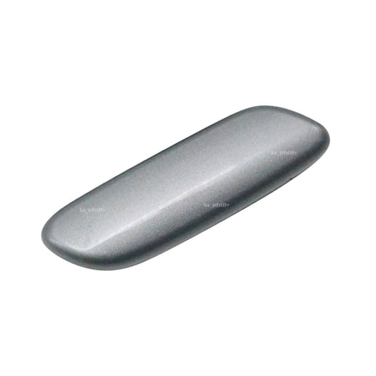 ya 27 6.18 RH Headlight Washer Nozzle Pump Acuator Cover Silver for LEXUS IS250 IS300 IS350