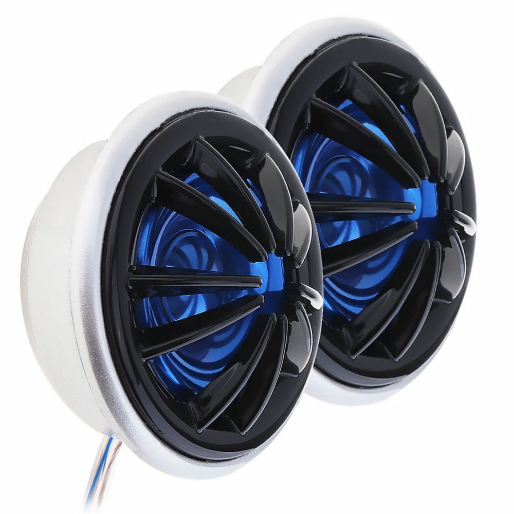ya 5 8.7 Air Compressor Car Horns Replacement High Pitch Speaker Speakers