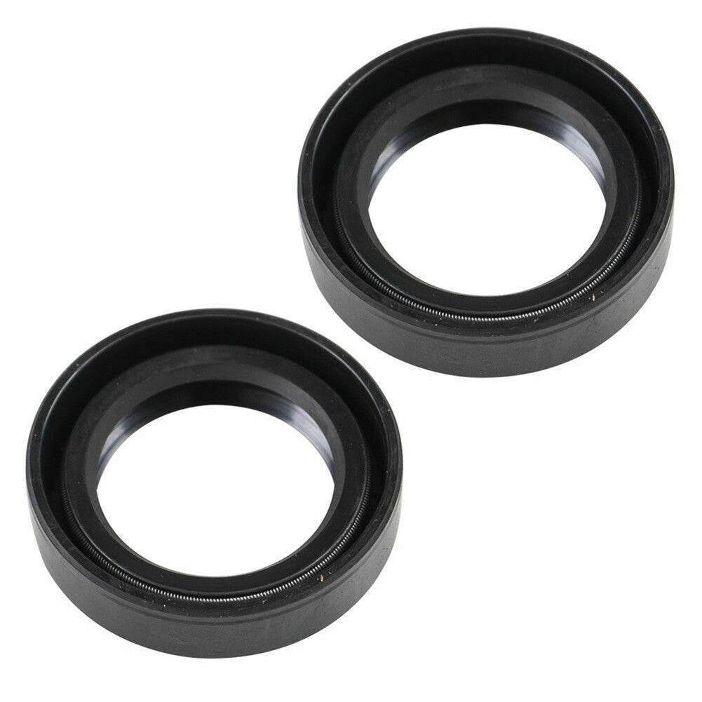 ya 14 OIL SEAL FOR WHEEL AXLES IN HORSE TILLERS PACK OF TWO REPLACES PART NUMBERS