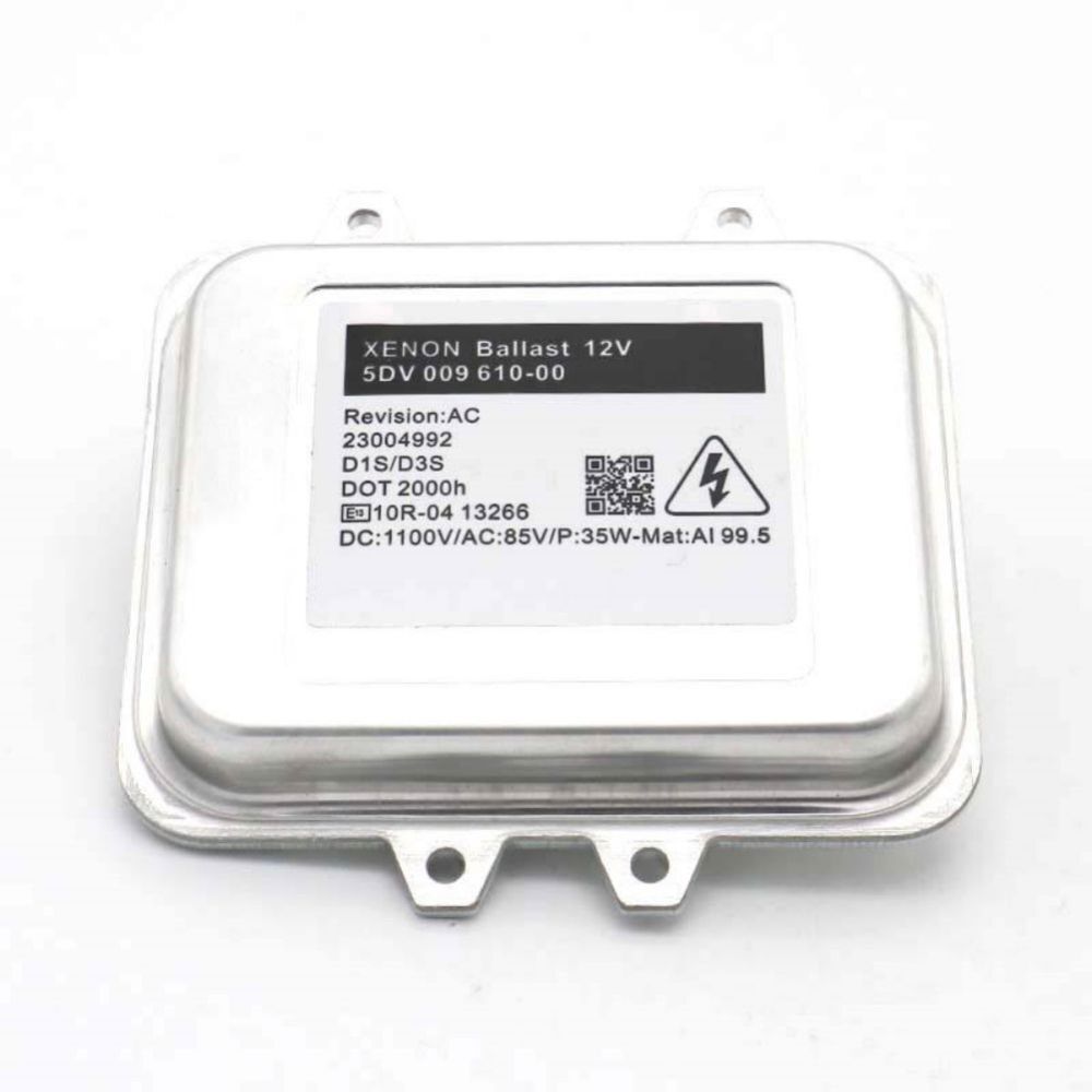 ya 1 7.8.2 Headlight Ballast Control for BMW X5 M E70 M 2010-2013 A0008212561 0008212561