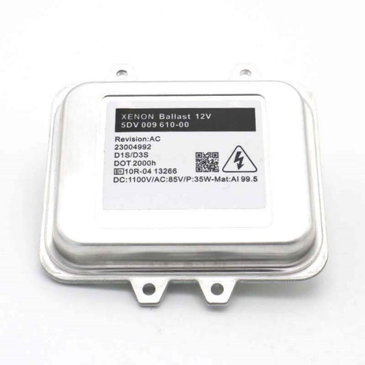 ya 1 7.8.2 Headlight Ballast Control for BMW X5 M E70 M 2010-2013 A0008212561 0008212561