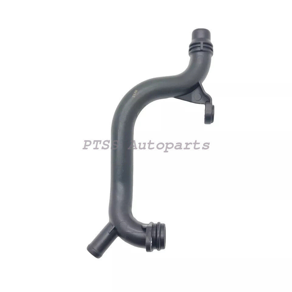 ya 3 6.25 06H121065D Engine Water Coolant Pipe OE for Audi A6 A5 A4 Convertible Q5 2.0T