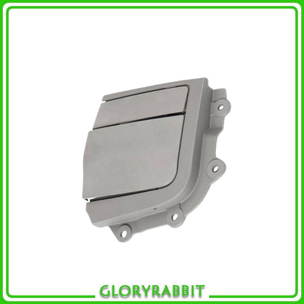 ya 1 7.2 Retractable Top Cover Deck Hinge Flap Right for BMW E93 3-Series M3 07-13 Gray
