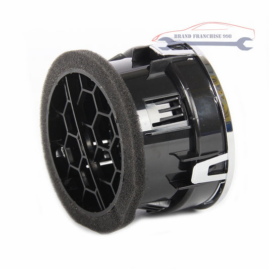 ya 9 6.5 Dashboard AC Vent Fits for Ford F150 Lobo 2009 - 2014 #AL3Z19893BA#