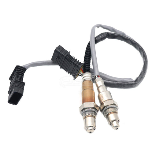 ya 1 8.5.3 2-piece set 117787589121 11787645875 air-fuel ratio oxygen sensor suitable for X4 X6 16